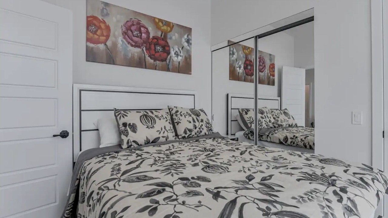 Photo of Bedroom in Innisfil