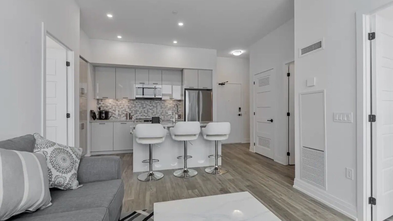 Photo of Livingroom in Innisfil