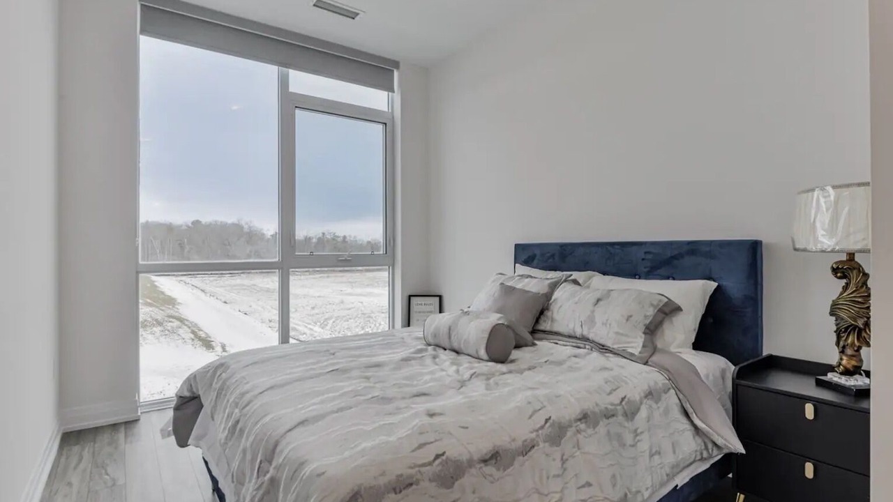 Photo of Bedroom in Innisfil