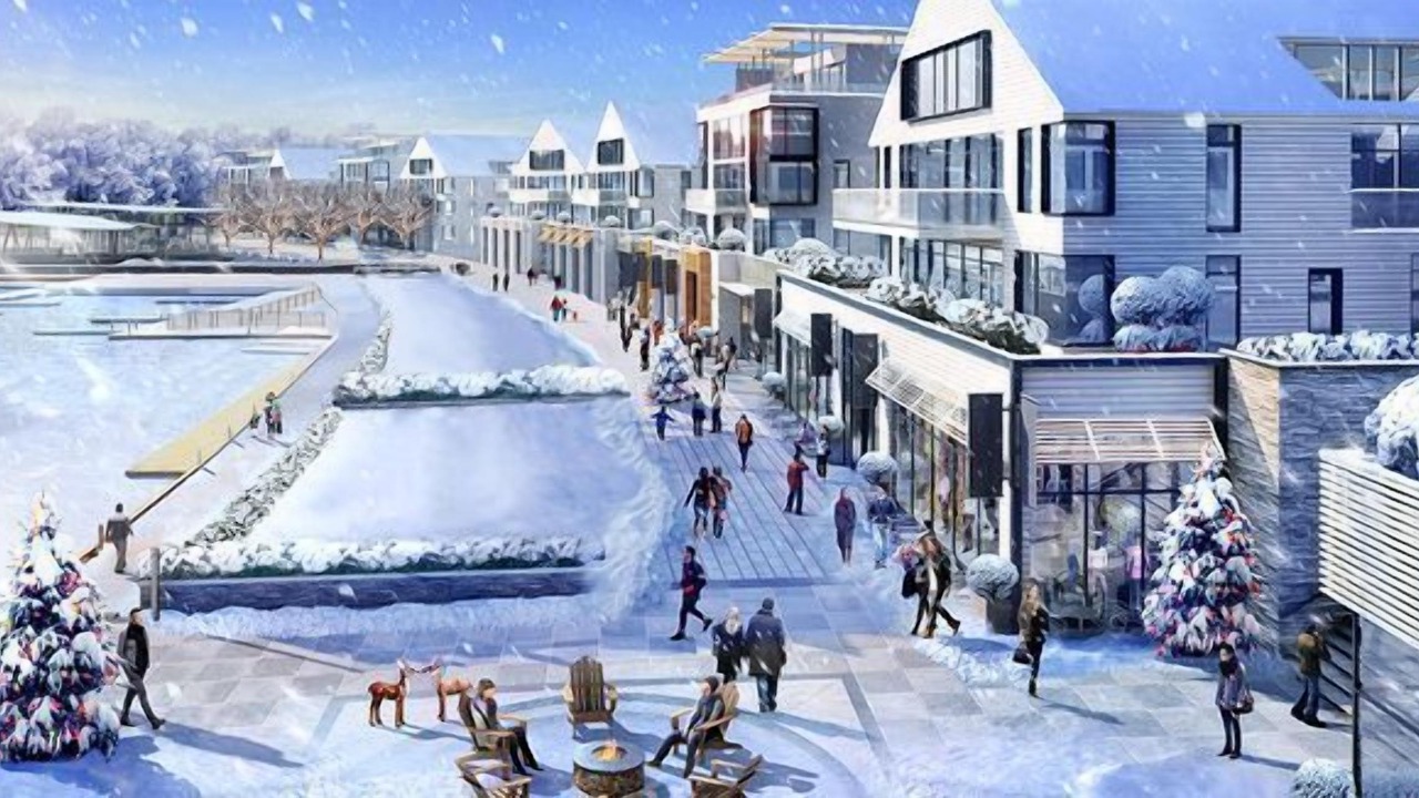 Photo of Others in Innisfil