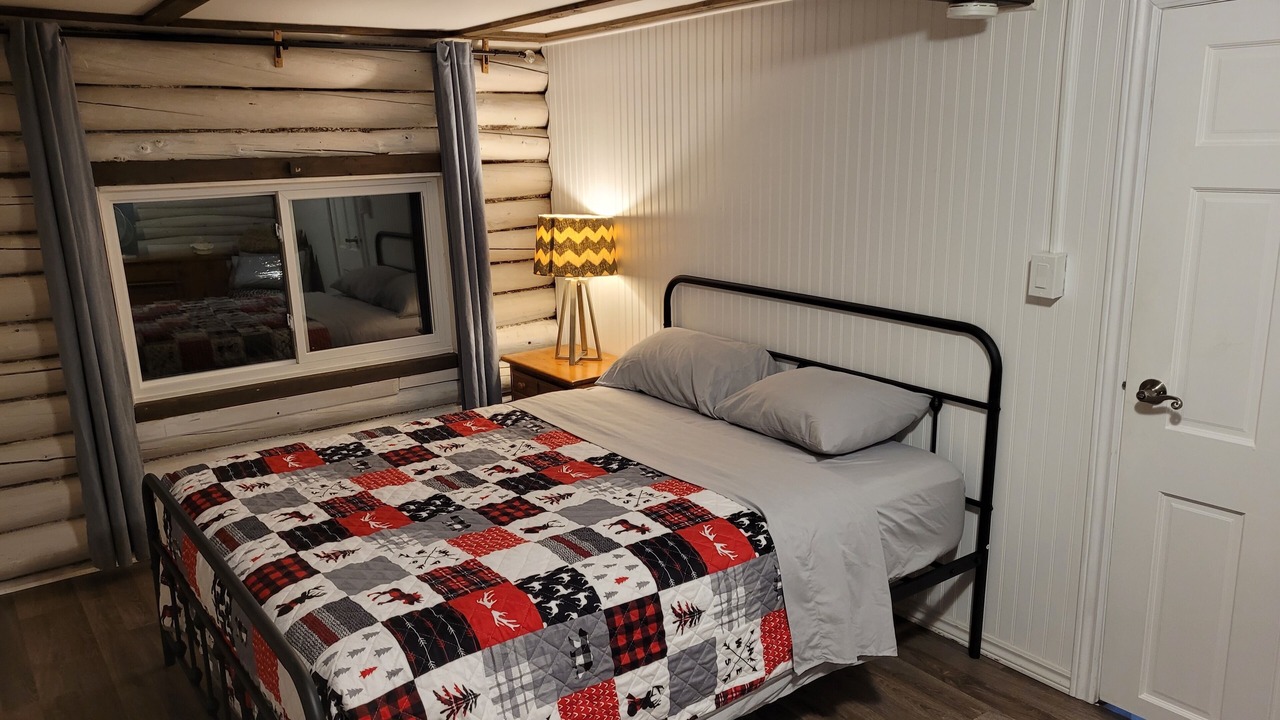 Photo of Bedroom in North Bay