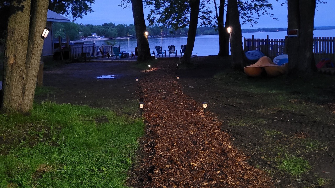 Photo of Outdoor in North Bay