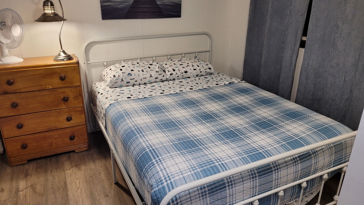 Photo of Bedroom in North Bay