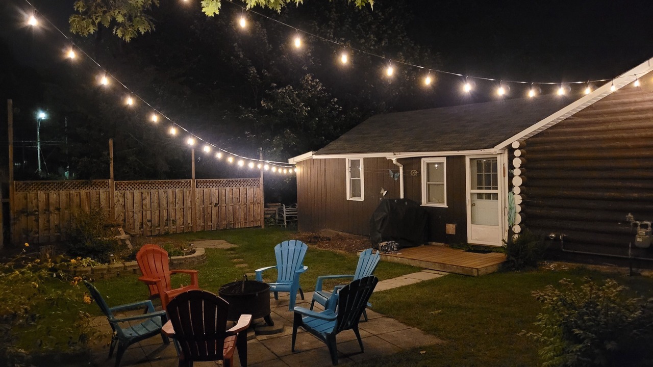 Photo of Patio Balcony in North Bay
