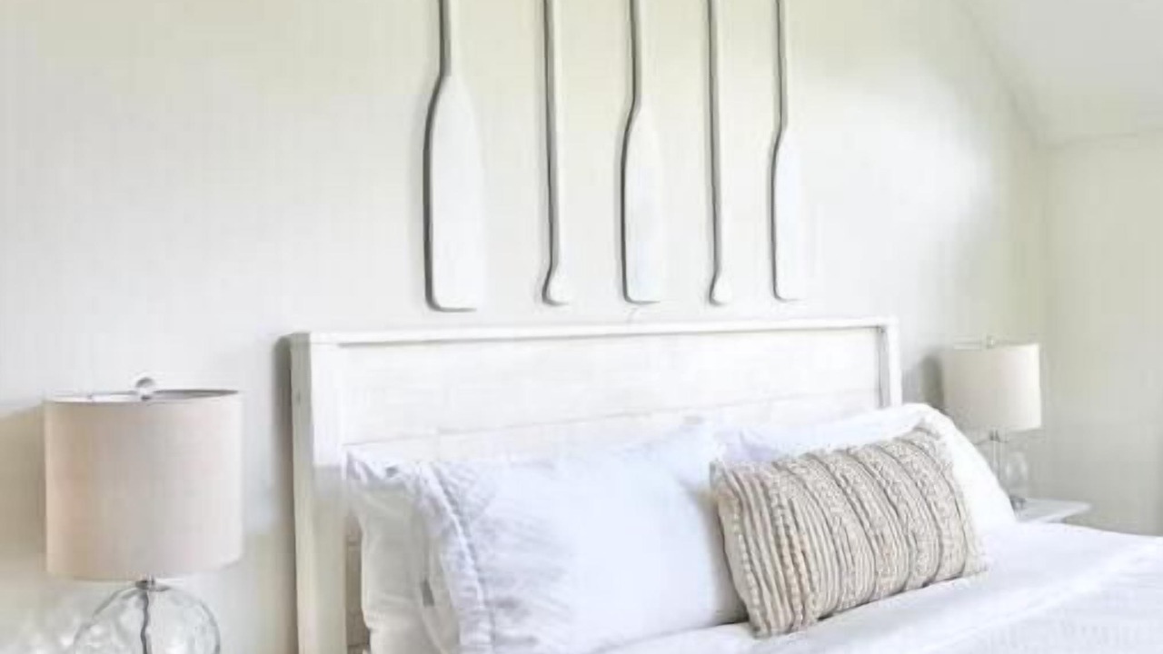 Photo of Bedroom in Huntsville