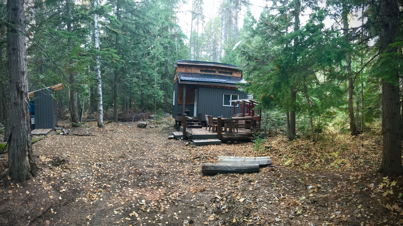 Photo of Outdoor in Central Kootenay