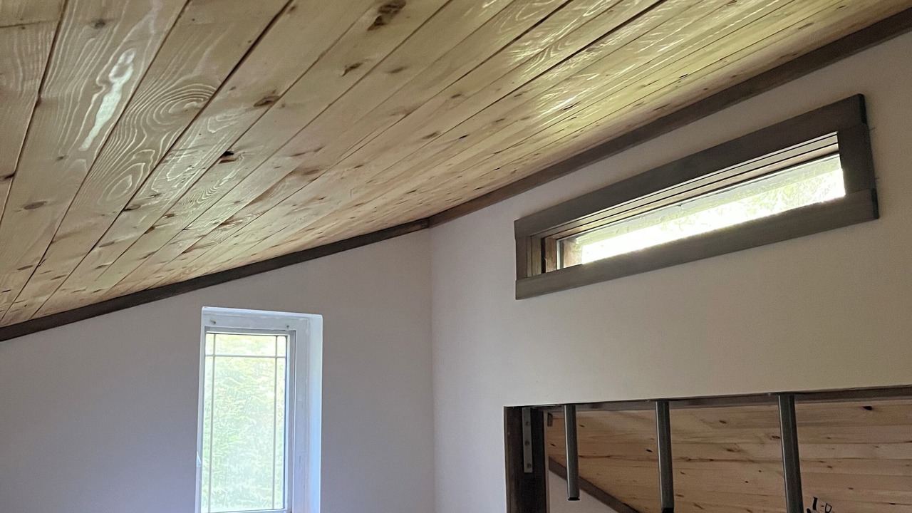 Photo of Bedroom in Central Kootenay