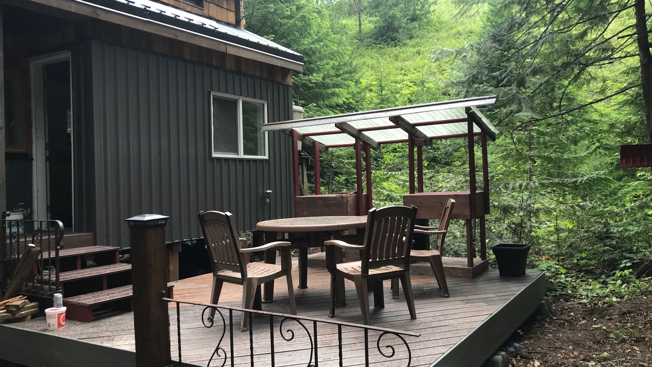 Photo of Outdoor in Central Kootenay