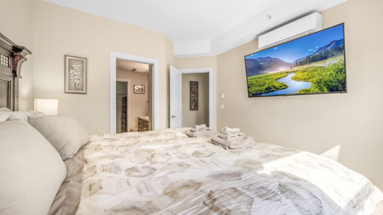 Photo of Bedroom in Central Okanagan