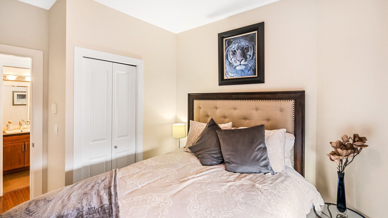 Photo of Bedroom in Central Okanagan