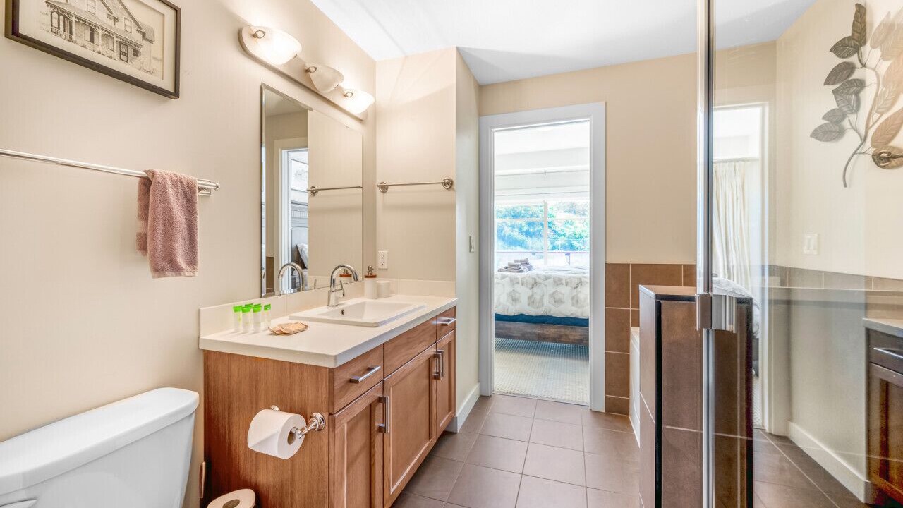 Photo of Bathroom in Central Okanagan