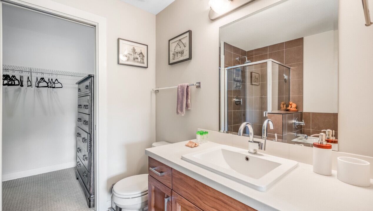 Photo of Bathroom in Central Okanagan