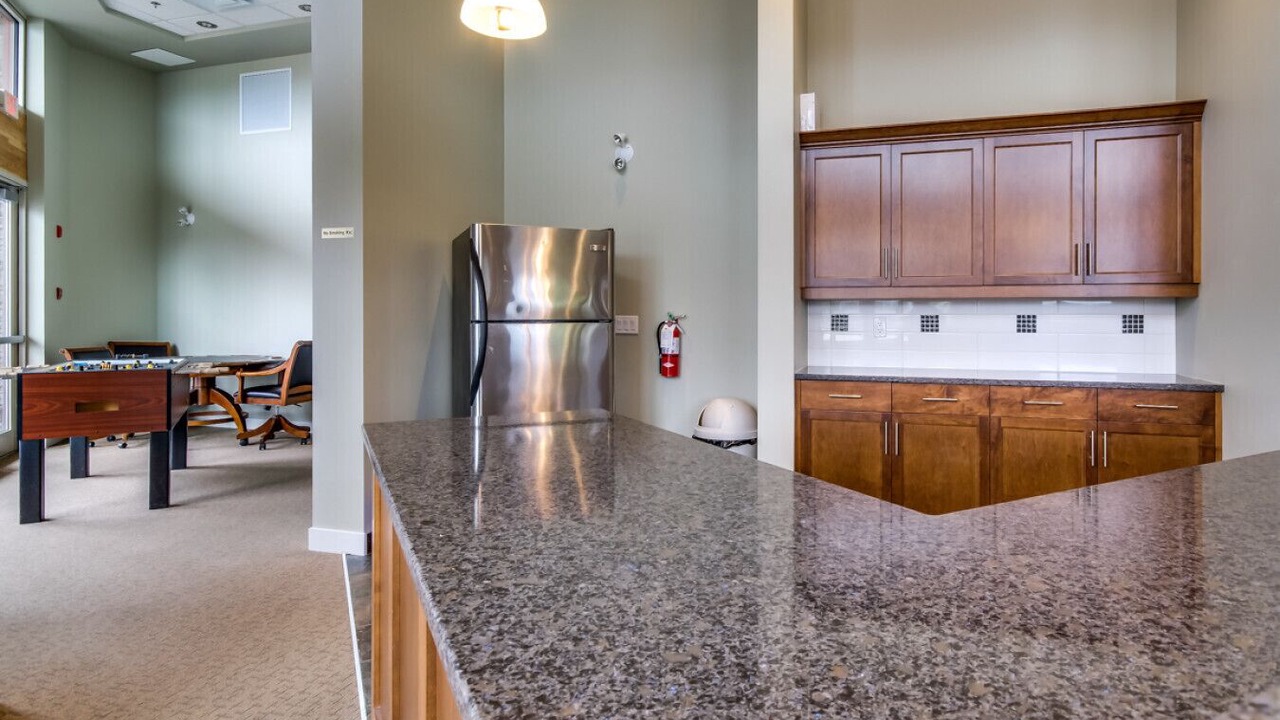 Photo of Kitchen in Central Okanagan