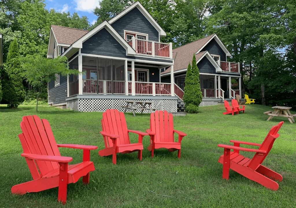Photo of Outdoor in Port Stanton