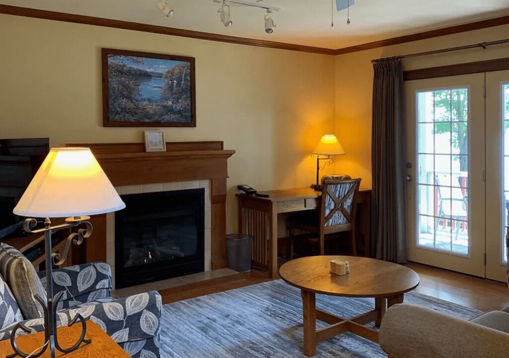 Photo of Livingroom in Port Stanton