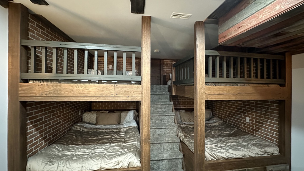 Photo of Bedroom in Kamloops
