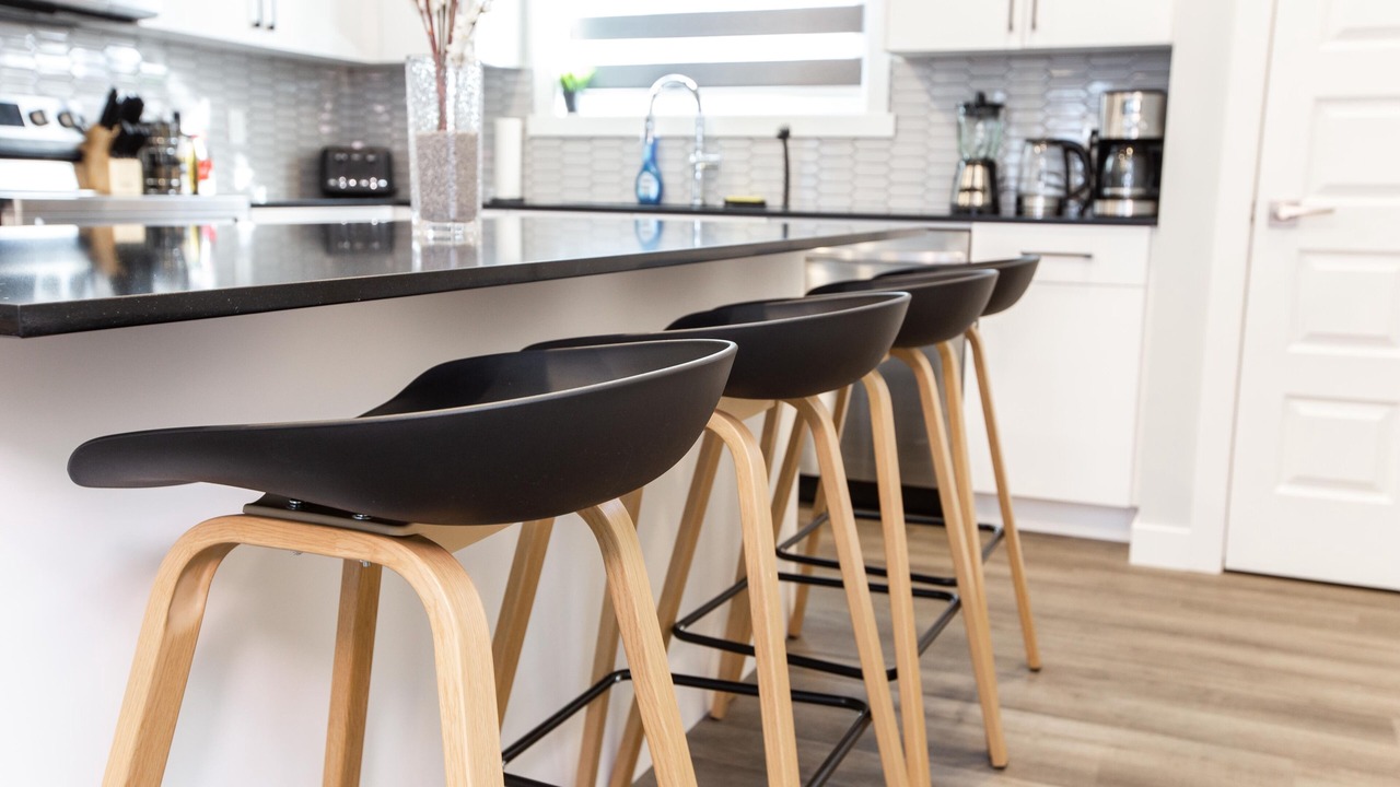 Photo of Kitchen in North Central Edmonton