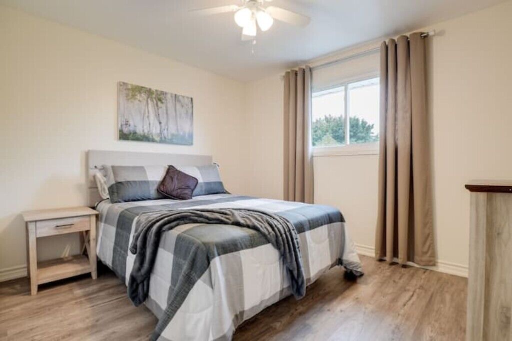 Photo of Bedroom in Brantford
