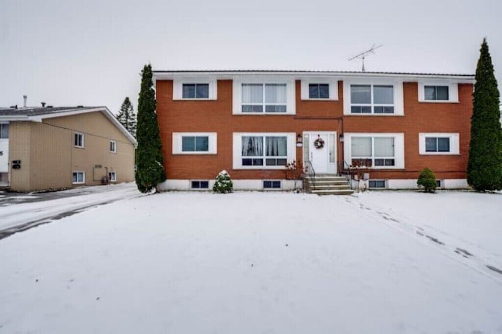 Photo of Outdoor in Brantford