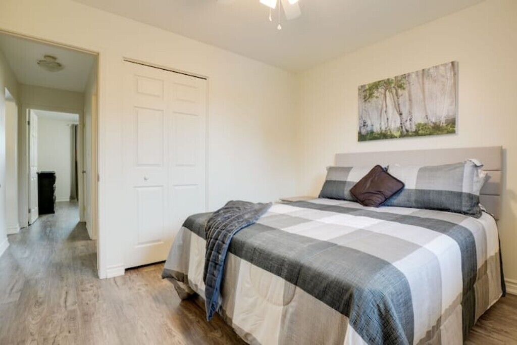 Photo of Bedroom in Brantford