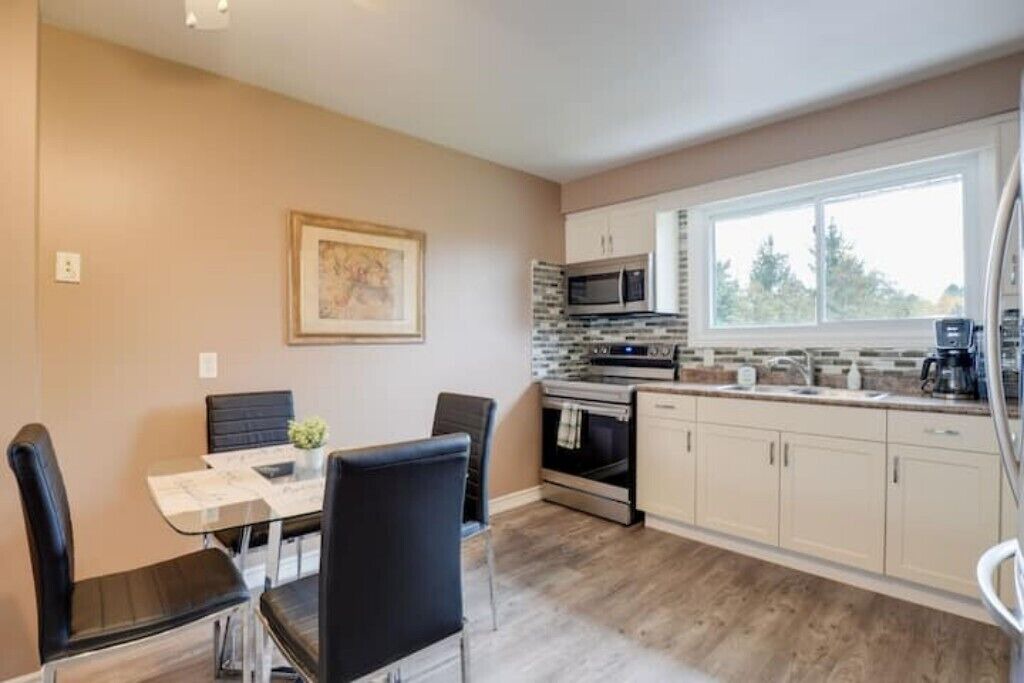 Photo of Kitchen in Brantford