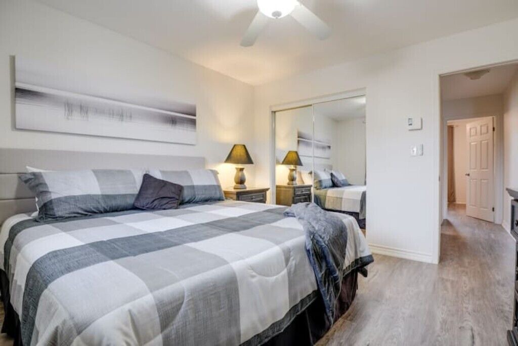 Photo of Bedroom in Brantford