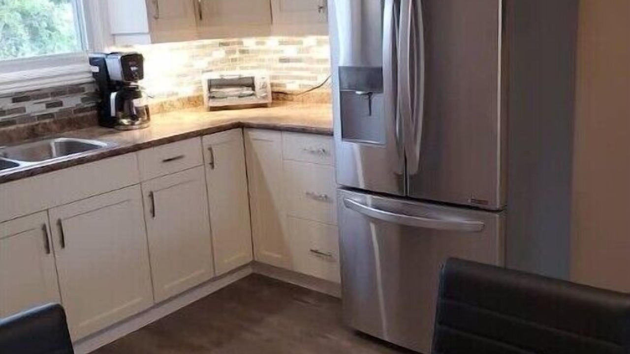 Photo of Kitchen in Brantford