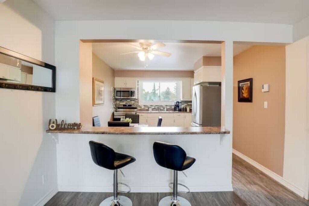 Photo of Kitchen in Brantford