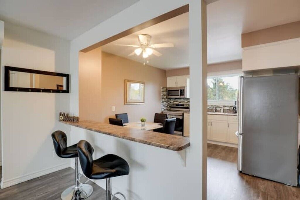 Photo of Kitchen in Brantford