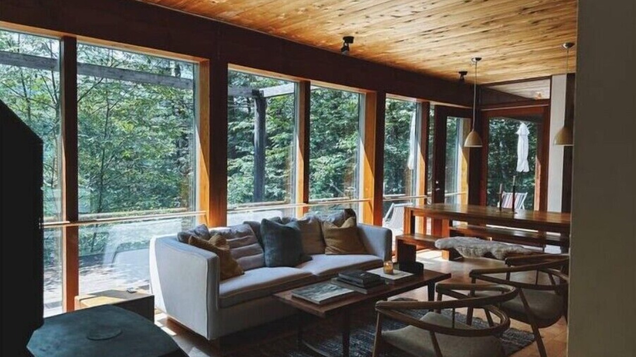 Photo of Livingroom in Highland Grove