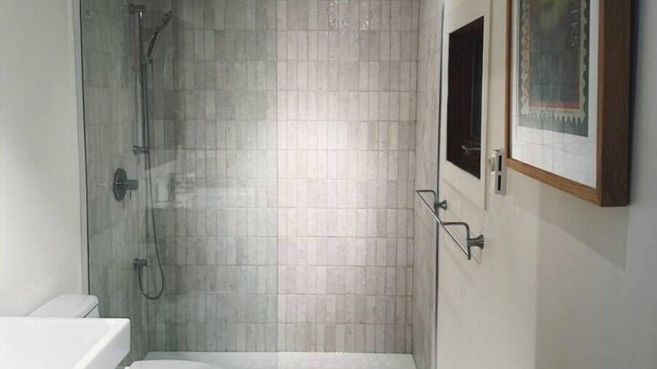 Photo of Bathroom in Highland Grove