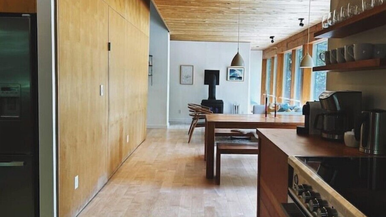 Photo of Kitchen in Highland Grove