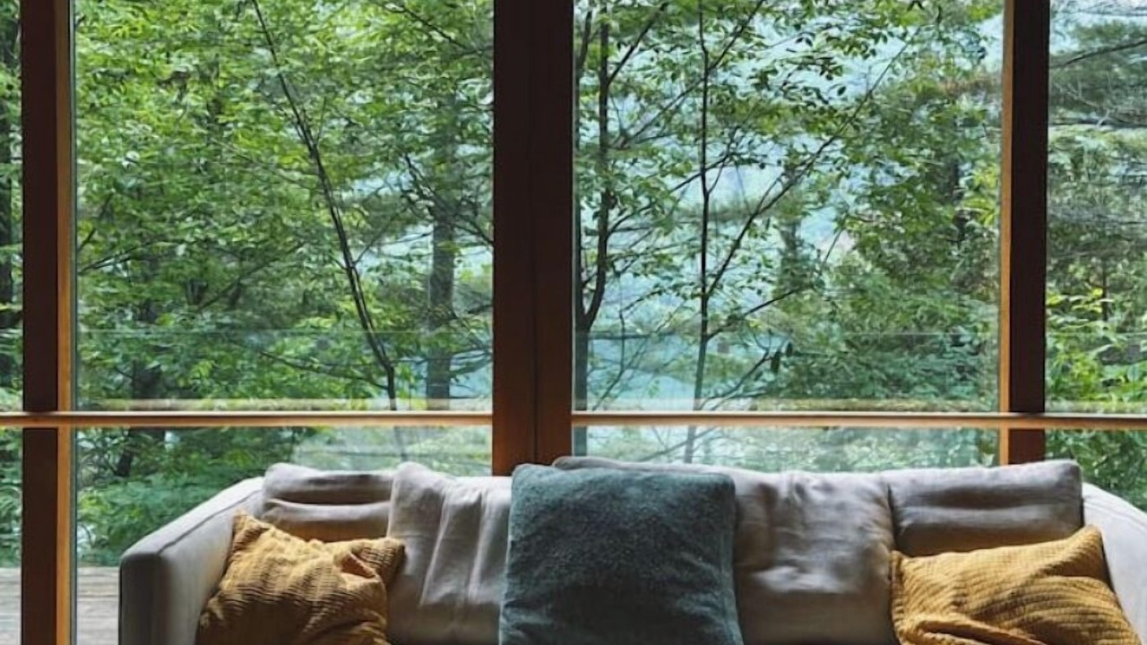 Photo of Livingroom in Highland Grove