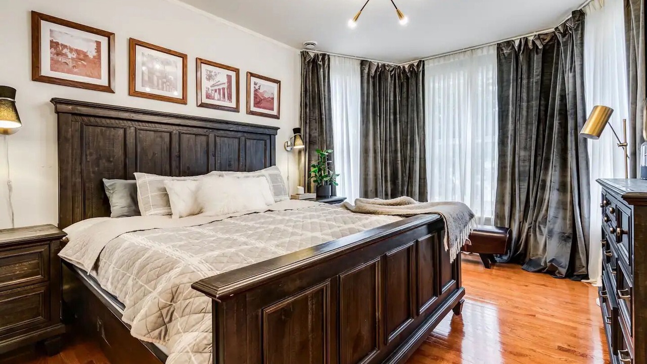 Photo of Bedroom in Windsor