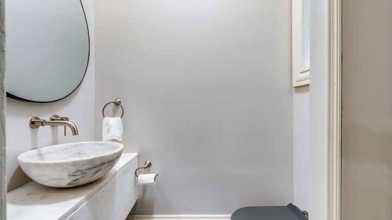 Photo of Bathroom in Windsor