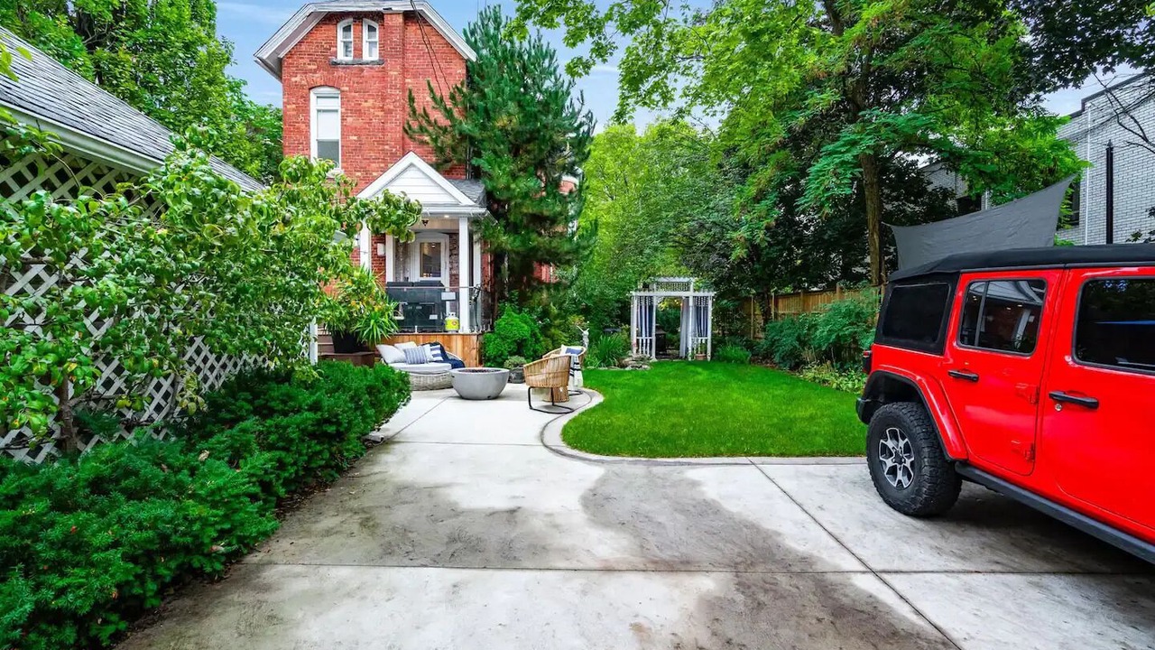 Photo of Outdoor in Windsor