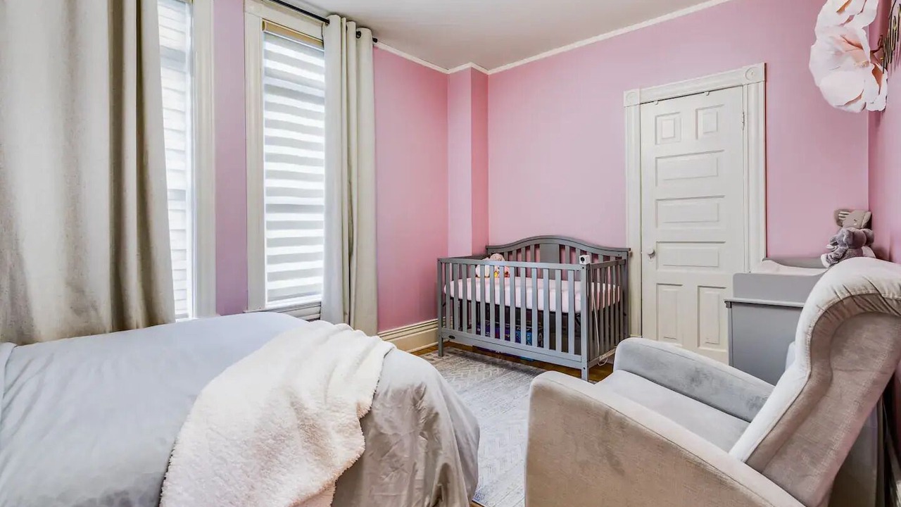 Photo of Bedroom in Windsor