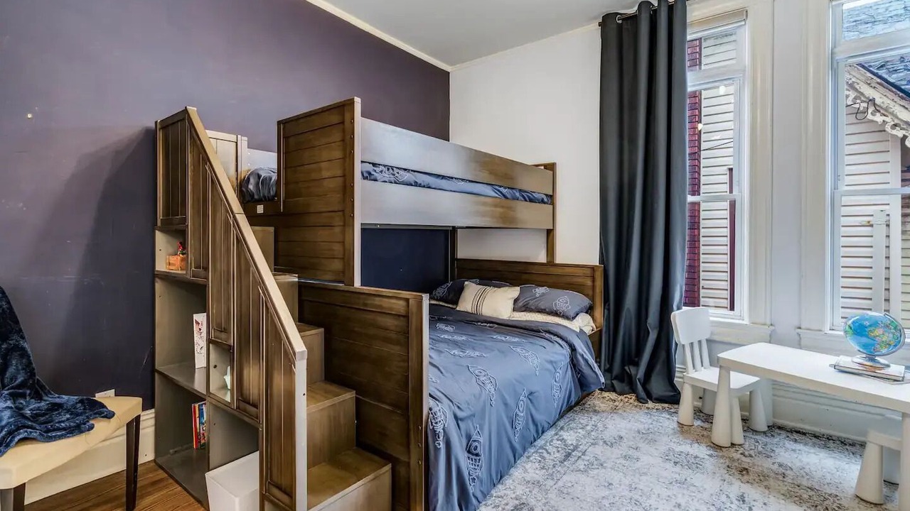 Photo of Bedroom in Windsor