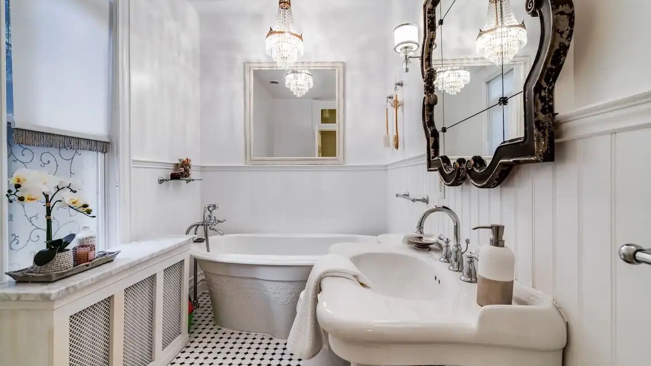 Photo of Bathroom in Windsor