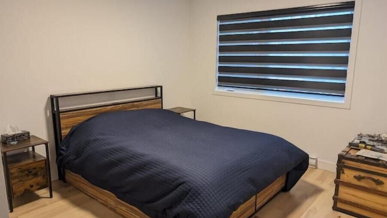 Photo of Bedroom in Beaupre