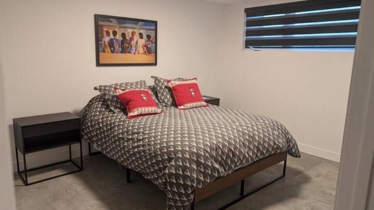 Photo of Bedroom in Beaupre