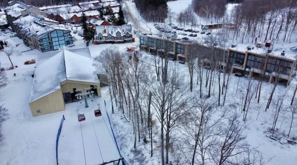 Photo of Outdoor in Beaupre
