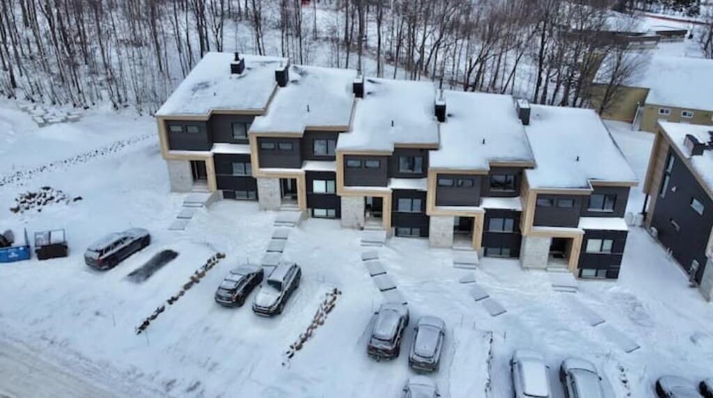 Photo of Outdoor in Beaupre