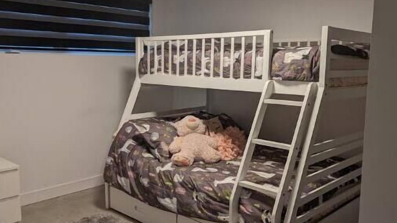 Photo of Bedroom in Beaupre