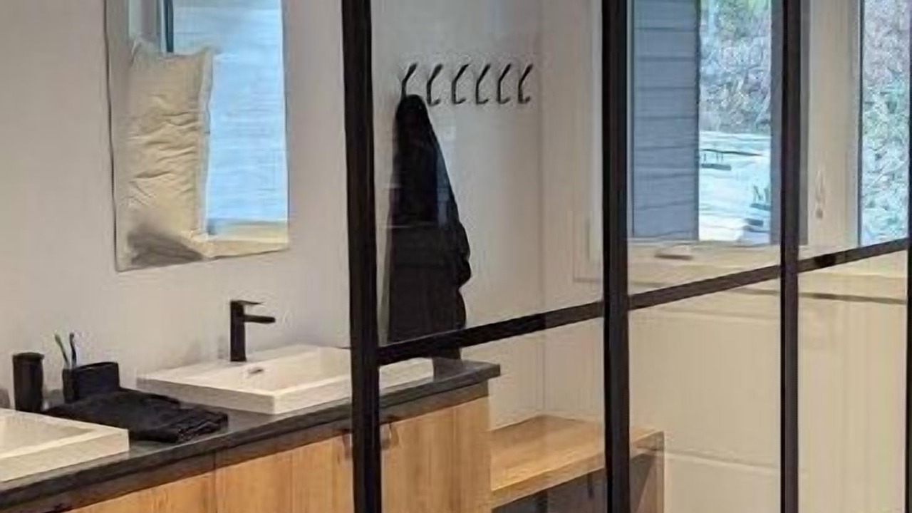 Photo of Bathroom in Beaupre