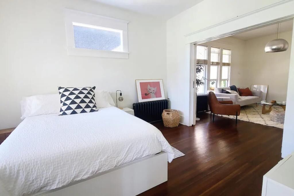 Photo of Bedroom in East Side