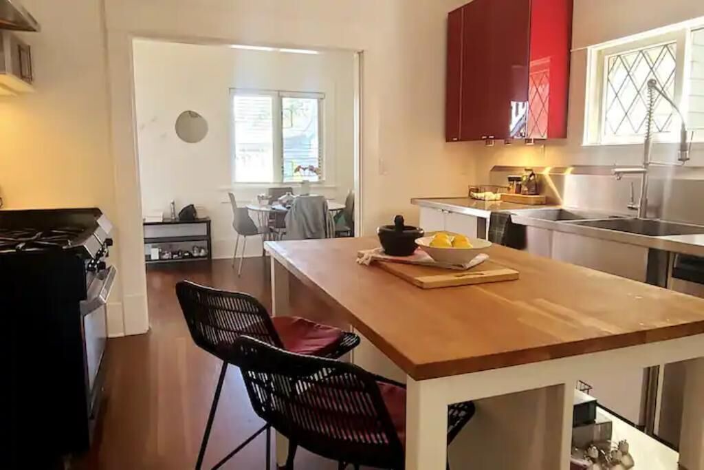 Photo of Kitchen in East Side