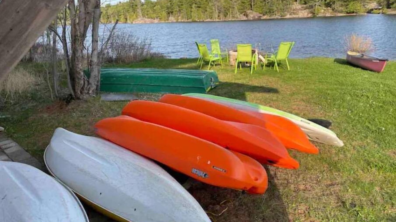 Photo of Others in Byng Inlet
