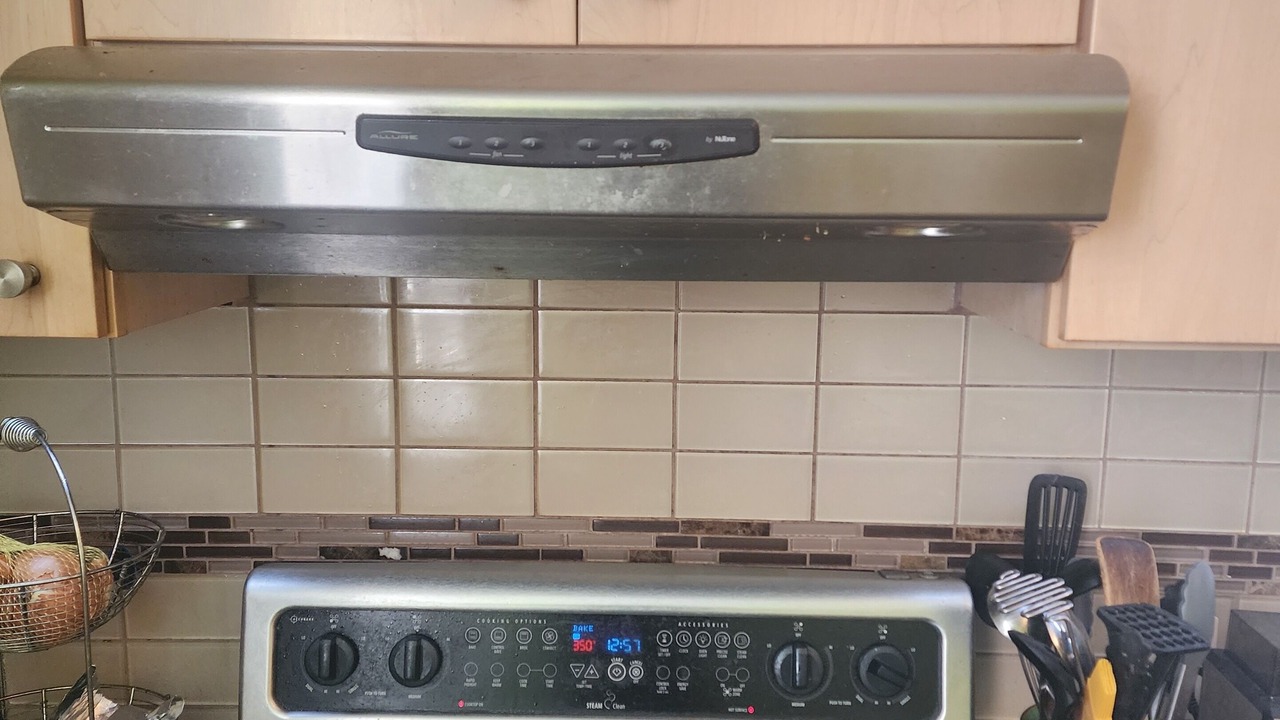 Photo of Kitchen in Oakwood Village