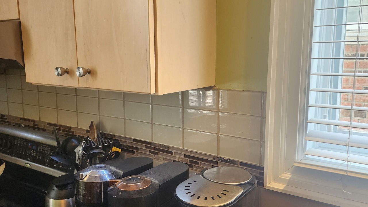 Photo of Kitchen in Oakwood Village